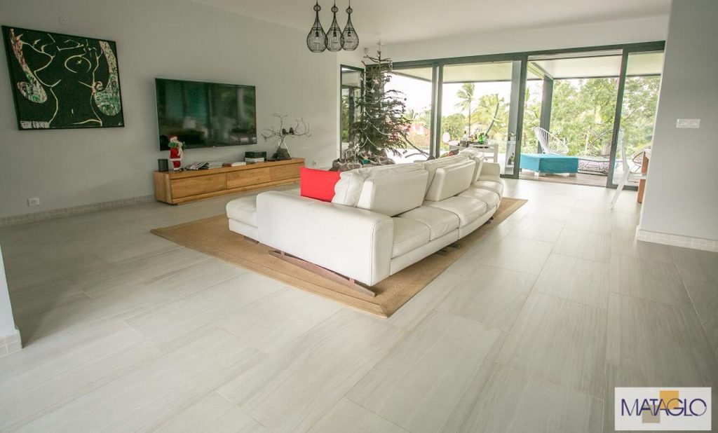 Carreaux Grand Format